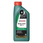 Castrol Brake Fluid DOT 4 1L