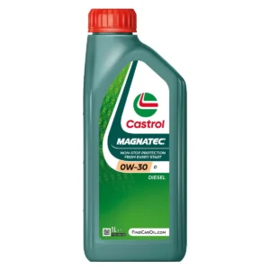 Castrol MAGNATEC 0W-30 D Engine Oil 1L