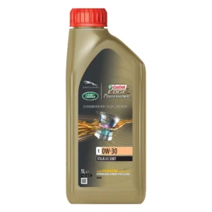 Castrol EDGE Professional E 0W-30 Engine Oil 1L