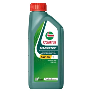 Castrol MAGNATEC 5W-30 C2 Engine Oil 1L