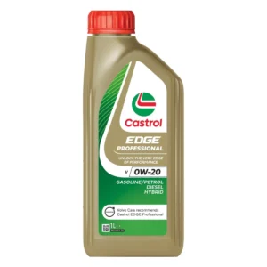 Castrol EDGE Professional V 0W-20 Engine Oil 1L
