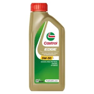 Castrol EDGE 5W-30 M Engine Oil 1L