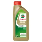 Castrol EDGE 0W-20 C5 Engine Oil 1L