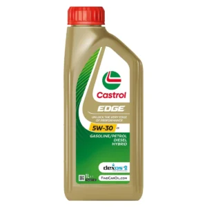Castrol EDGE 5W-30 C3 Engine Oil 1L
