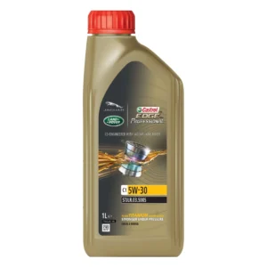 Castrol EDGE Professional C1 5W-30 Engine Oil 1L