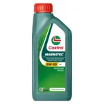 Castrol MAGNATEC 5W-30 A5 Engine Oil 1L