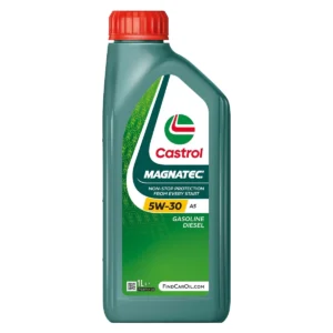 Castrol MAGNATEC 5W-30 A5 Engine Oil 1L