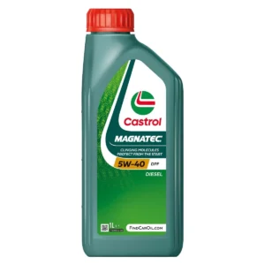 Castrol MAGNATEC 5W-40 DPF Engine Oil 1L