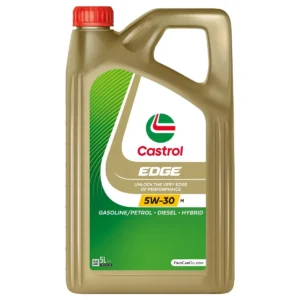 Castrol EDGE 5W-30 M Engine Oil 5L