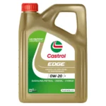 Castrol EDGE 0W-20 V Engine Oil 4L