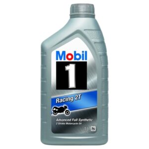Mobil 1 Racing 2T Engine Oil 1L