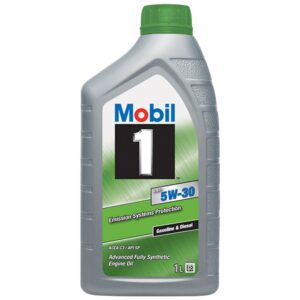 Mobil 1 ESP 5W-30 Engine Oil 1L