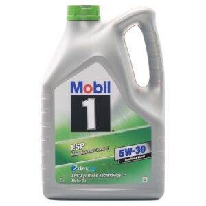 Mobil 1 ESP 5W-30 Engine Oil 5L