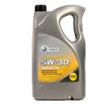 tetgfl105_g_force_5w_30_c2_motor_oil_5l_front