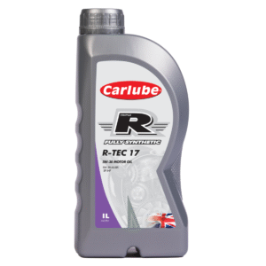 Carlube Triple R 5W-30 A5/B5 Ford Fully Synthetic Engine Oil R-TEC 17 1L