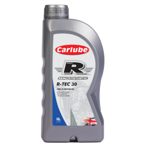 Carlube Triple R 5W-30 A3/B4 Fully Synthetic Engine Oil R-TEC 16 1L