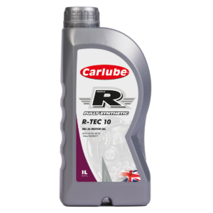 Carlube Triple R 0W-30 A5/B5 Fully Synthetic Engine Oil R-TEC 10 1L