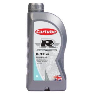 Carlube Triple R 5W-30 C3 Plus Fully Synthetic Engine Oil R-TEC 20 1L