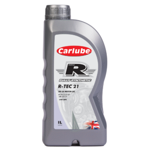 Carlube Triple R 5W-30 C3 Longlife Fully Synthetic Engine Oil R-TEC 21 1L