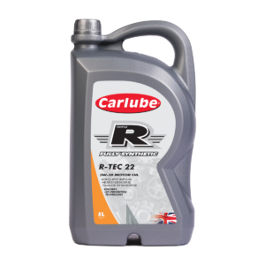 Carlube Triple R 5W-30 VW Fully Synthetic Engine Oil R-TEC 22 5L