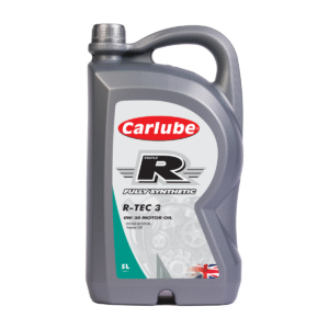 Carlube Triple R 0W-20 C5 VA Fully Synthetic Engine Oil R-TEC 3 5L