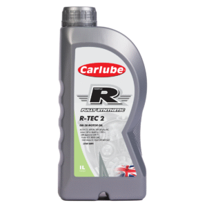 Carlube Triple R 0W-20 C5 V Fully Synthetic Engine Oil R-TEC 2 1L