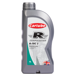 Carlube Triple R 0W-20 C5 VA Fully Synthetic Engine Oil R-TEC 3 1L