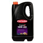 Carlube Triple T 15W-40