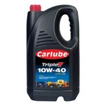 Carlube Triple T 10W