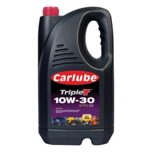Carlube Triple T 10W-30