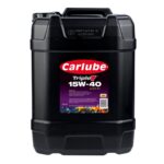 Carlube Triple T 15W-40